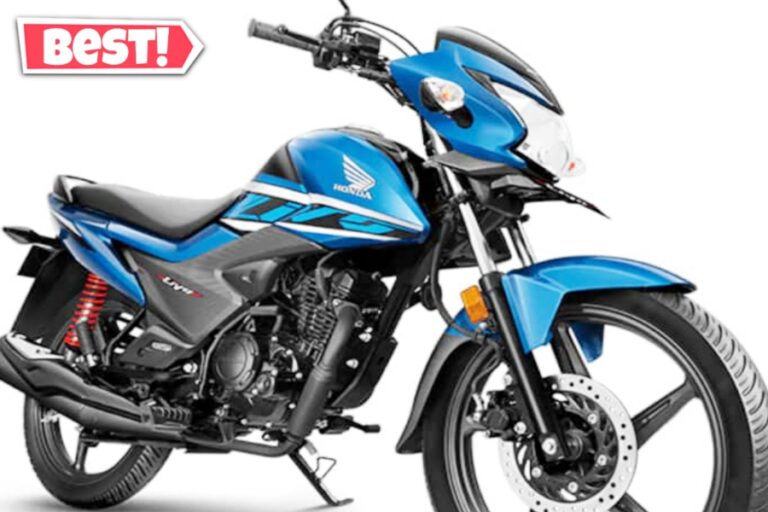 Best Mileage Bike: सस्ते दाम के साथ शानदार माइलेज वाली यह बाइक्स है बेस्ट, जानें लिस्ट
