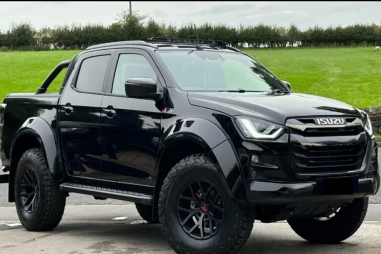 Best SUV की लिस्ट में यह सभी गाड़ियां शामिल, मिलेगा लग्जरी लुक और धुआंधार इंजन