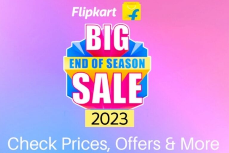 Big Year End Sale: इन सभी स्मार्टफोन को काफी सस्ते में करें ऑर्डर, जानें ऑफर डिटेल्स