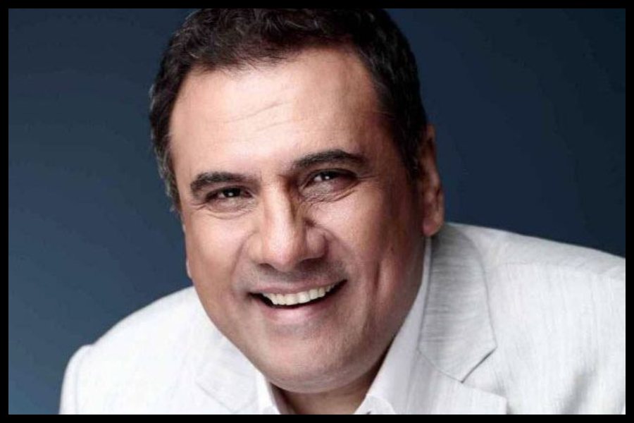 Boman Irani Birthday