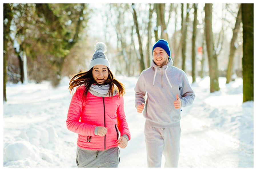 Boost Immunity In Winter