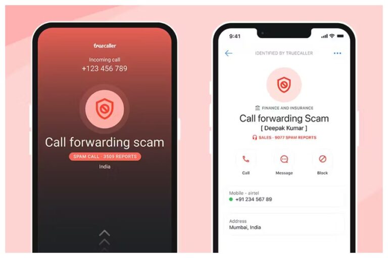 Call Forwarding Scam Alert: सावधान, खाली ना हो जाए आपका Account!, भूलकर भी ना करें ये कोड डायल