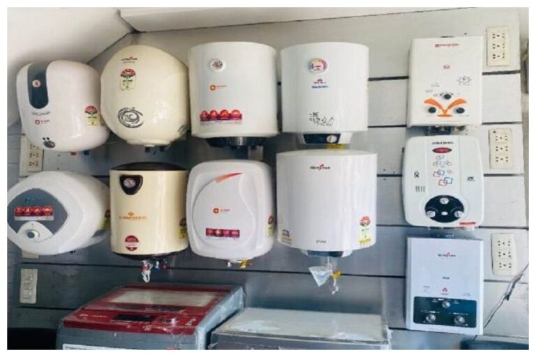Cheap Geyser For Winter: 3000 रुपये से कम में गीजर खरीदने का शानदार मौका, ऐसे होगी डील