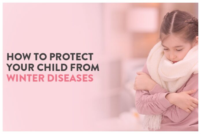 Child Care Tips