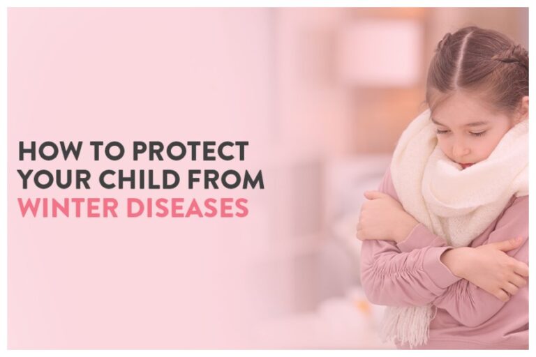 Child Care Tips In Winter: सर्दियों में छोटे बच्चों का ध्यान रखने के टिप्स जानें यहां