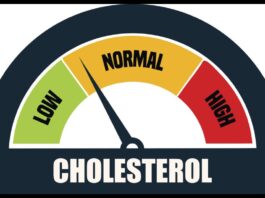 Cholesterol Control Tips