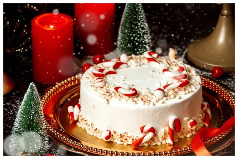Christmas Day 2023 Cake Recipe: क्रिसमस डे पर मेहमानों के लिए बनाएं ये स्वादिष्ट केक, झट से होगा तैयार, जानें रेसिपी