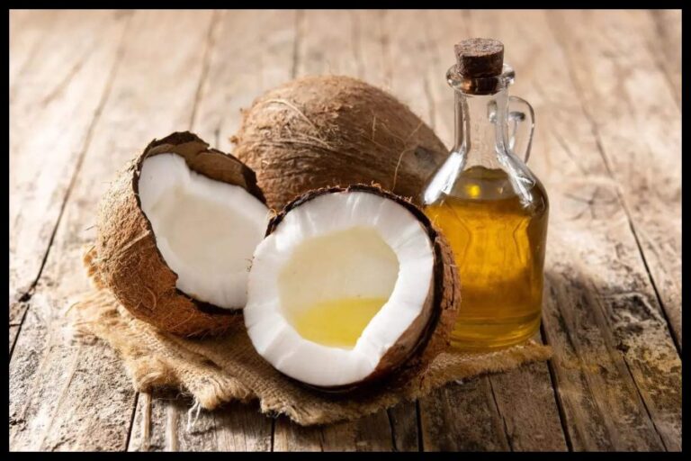 Coconut Oil Healthy Or Not