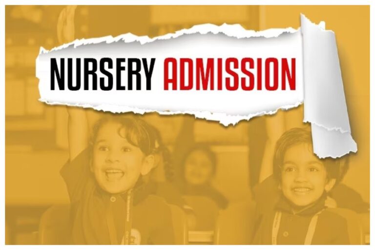 Delhi Nursery Admission 2024: इस दिन जारी होगी दिल्ली नर्सरी एडमिशन की First लिस्ट, इन Documents को रखें तैयार, नहीं आएगी कोई परेशानी