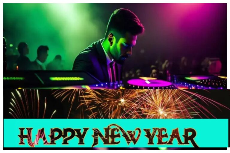 Delhi Party Venue For New Year 2024 : नये साल का जश्न मनाने के लिए दिल्ली की ये जगहें हैं बेस्ट, कम खर्च में होगा पूरा Rock & Roll