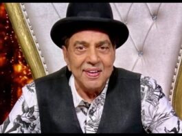 Dharmendra's Birthday