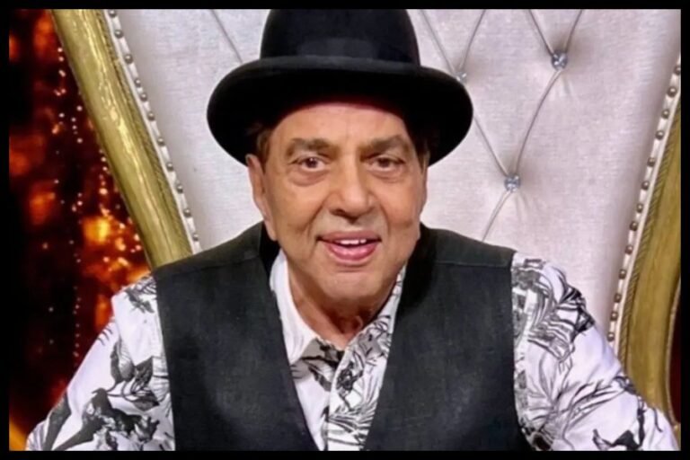 Dharmendra's Birthday