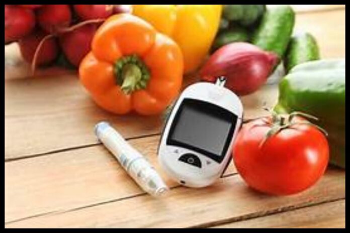 Diabetes Tips
