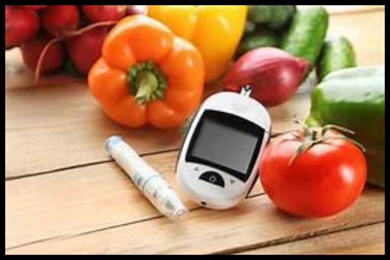 Diabetes Tips
