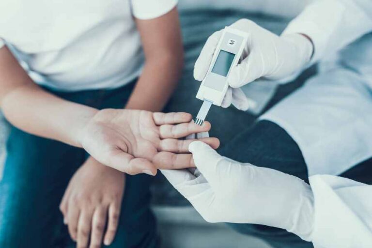 Diabetes Treatment