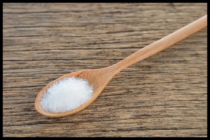 Effects Of Consuming Ajinomoto