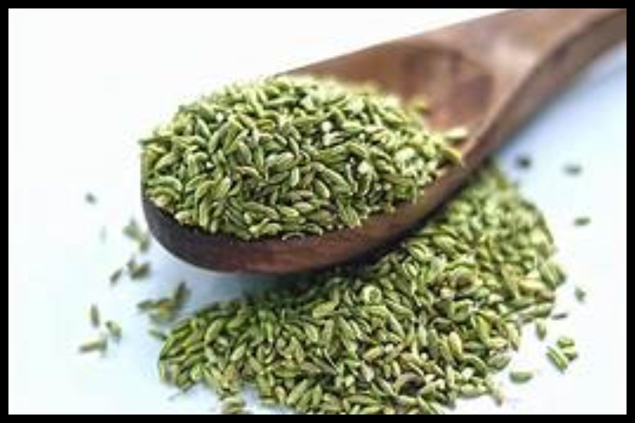 Fennel Seeds Benefits