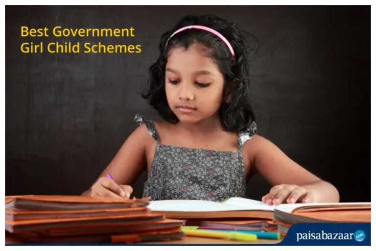 Government Schemes for Girl Child: लाडली के भविष्य के चिंता खत्म, इन योजनाओं में मिलेगा पढ़ाई से लेकर शादी तक का खर्च