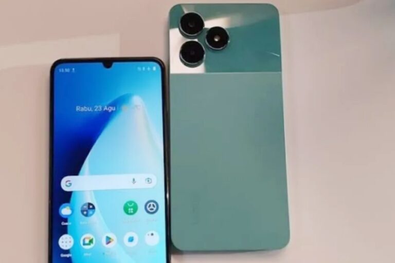 Flipkart Year End Sale: Realme C51 पर तगड़ा डिस्काउंट ऑफर, जल्द करें ऑर्डर