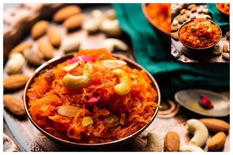 Gaajar Halwa Recipe: गाजर का हलवा बनाते वक्त याद रखें ये छोटे-छोटे टिप्स, हमेशा बनेगा परफेक्ट