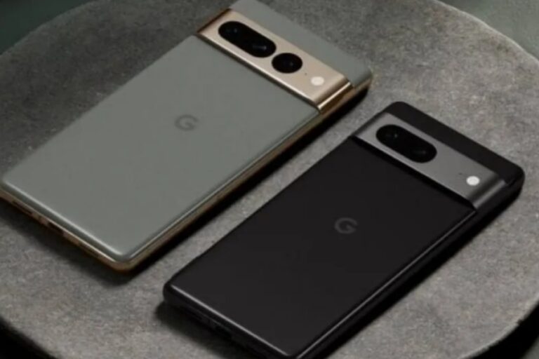 New Year Offer: Google Pixel 7 पर इतने प्रतिशत छूट, जानें खास फीचर्स और कीमत