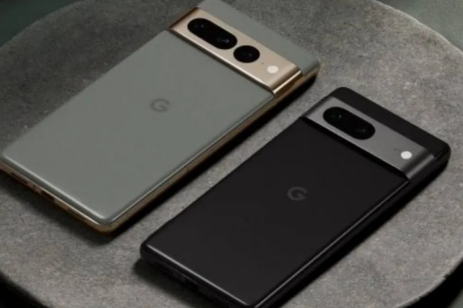 Google Pixel 7