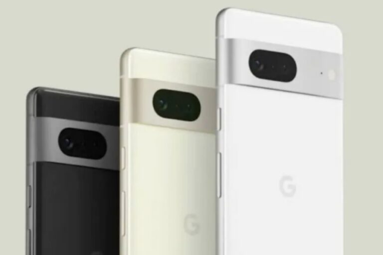 लूट लो ऑफर! Google Pixel 8 पर भारी भरकम छूट, अब मात्र इतने में खरीदें