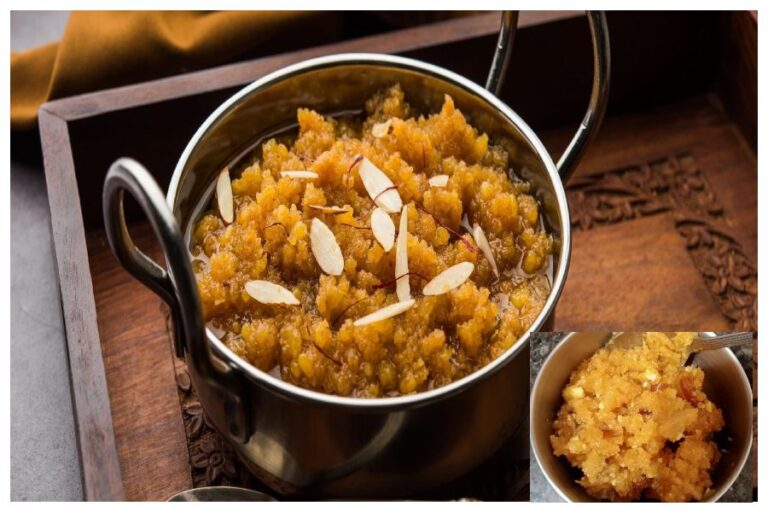 Happy New Year 2024 Halwa Recipe: नए साल के जश्न में मेहमानों के मुंह में मिठास घोल देगा स्वादिष्ट मूंकी दाल का हलवां, ऐसे बनाएं झट से