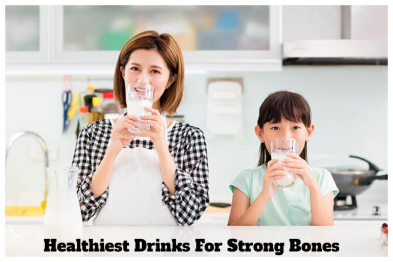 Healthiest Drinks For Strong Bones: कमजोर हड्डियों को लौहमेन जैसी बना देगी मजबूत, सर्दियों में पिएं ये ड्रिंक्स