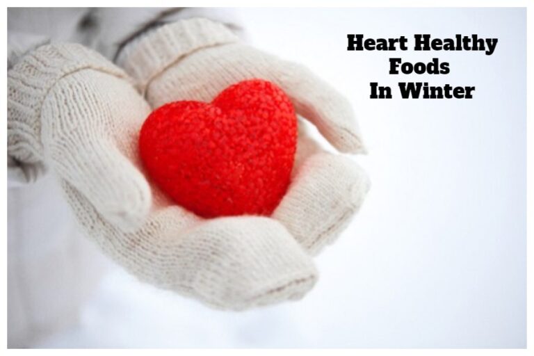 Heart Healthy Foods In Winter: विंटर सीजन में आपके हार्ट को हेल्दी बनाए रखेंगे ये बेस्ट फूड्स, अभी डाइट में करें शामिल