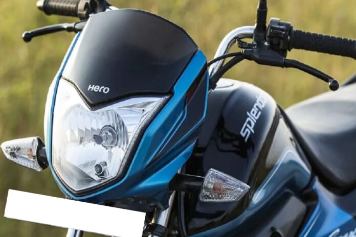 Hero Splendor