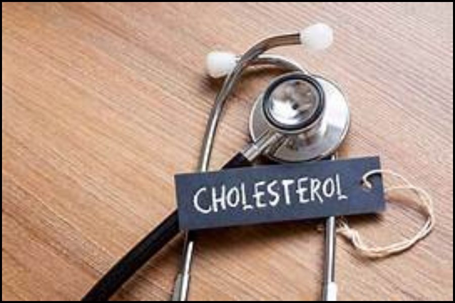 High Cholesterol