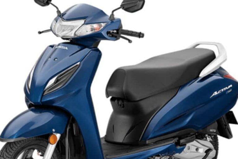 Year End Sale: Honda Activa पर भारी छूट, कुल 20 हजार में यहां से लें आएं घर