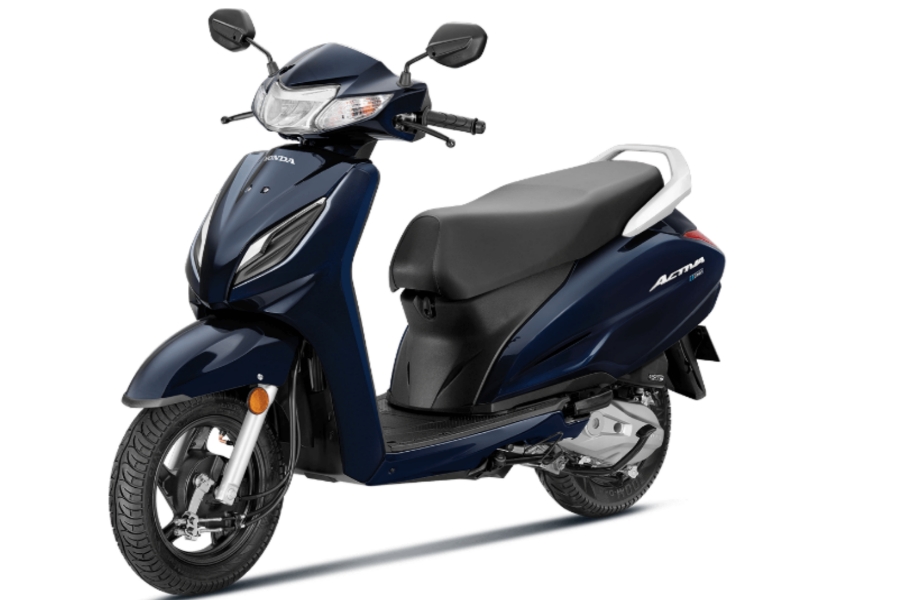 Honda Activa