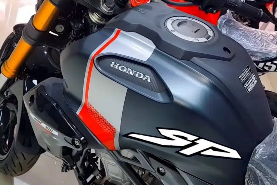Honda SP 160