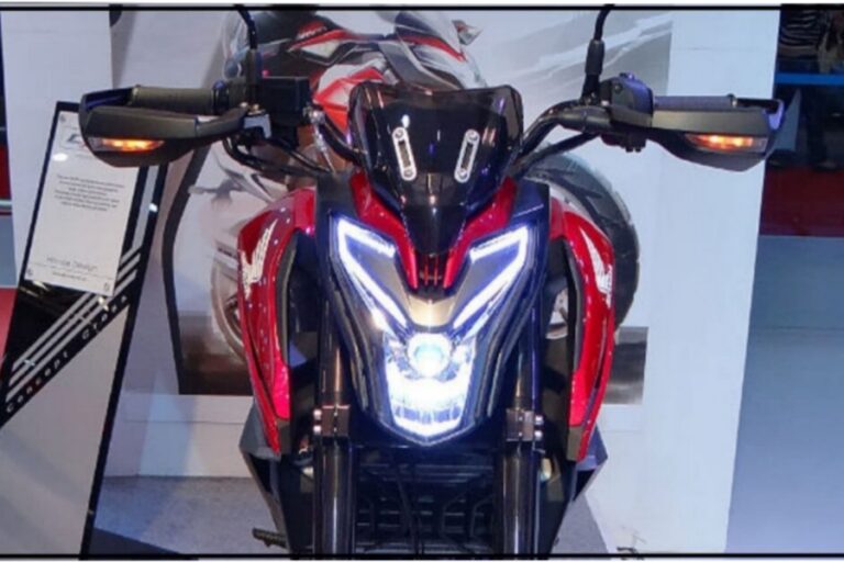 इतनी सी कीमत में खरीदें स्पोर्ट्स लुक के साथ Honda SP 160, धुआंधार इंजन के साथ तूफानी फीचर्स