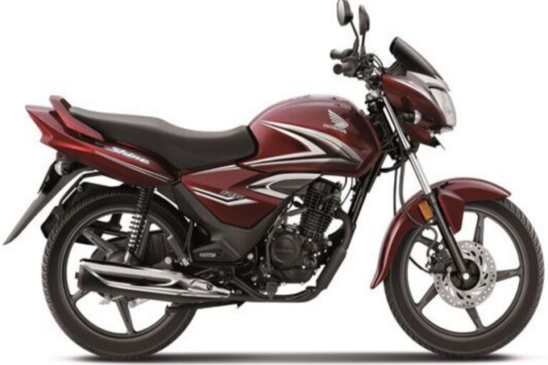 80 हजार वाली Honda Shine सिर्फ ऐसे 20 हजार में खरीदें, जानें डिटेल्स