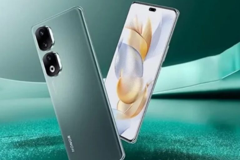200MP मैन कैमरे के साथ Honor 90 लॉन्च, बैटरी दमदार और फीचर्स न्यू