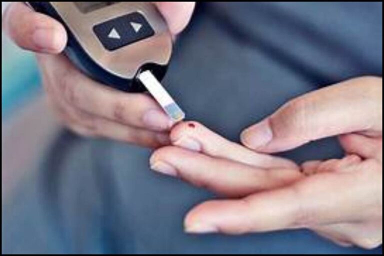 How To Control Diabetes