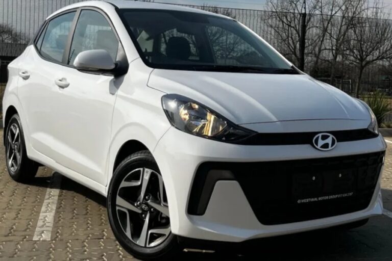 Hyundai i10 CNG वर्जन में केवल इत्ती सस्ती कीमत में खरीदें, जानें पूरी EMI डिटेल्स