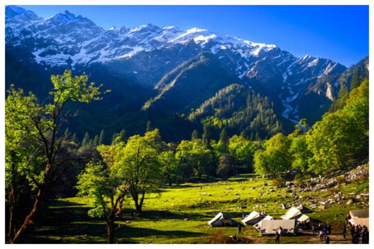 IRCTC Nepal Tour Package: नये साल पर नेपाल घूमने का मन है तो आईआरसीटीसी के टूर पैकेज में करें बुकिंग, जानें कितने पैसे करने होंगे खर्च