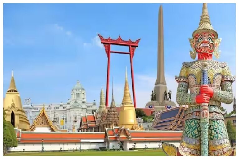 Valentine Day IRCTC Tour Package: वैलेंटाइन डे को बनाएं खास, अपने पार्टनर के साथ एंजॉय करें थाईलैंड, जानें किराया और टूर की अन्य खासयितें