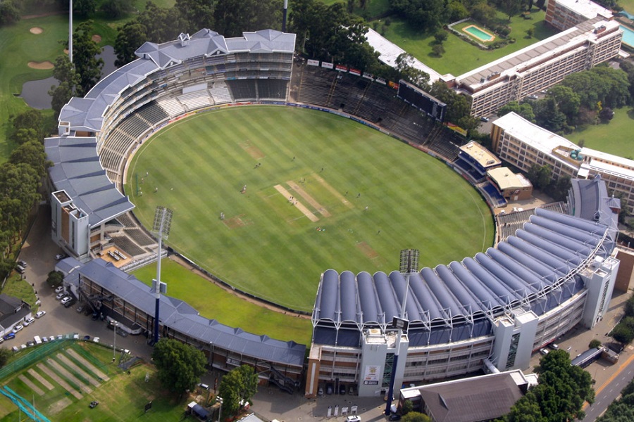 India Vs South Africa