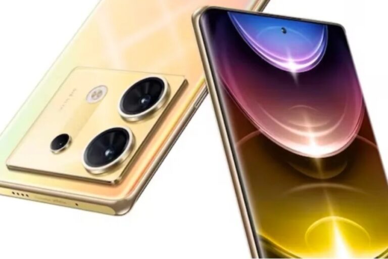 108 MP प्राइमरी कैमरे के साथ Infinix Zero 30 ने उड़ाए Vivo के होश, दमदार बैटरी संग मस्त फीचर्स