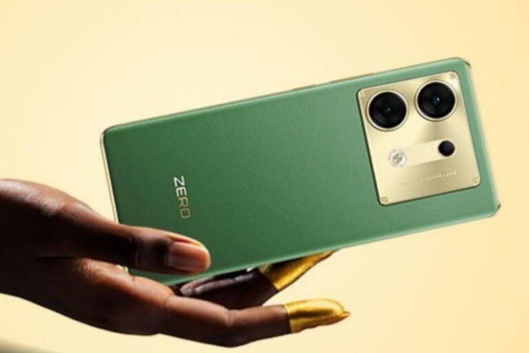 बाप रे! इतनी प्रतिशत की छूट के साथ अभी करें Infinix Zero 30 ऑर्डर, जानें कीमत