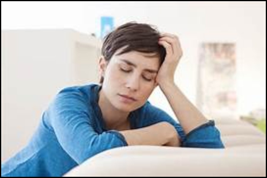 Iron Deficiency In Women