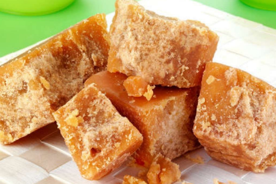 Jaggery Benefits