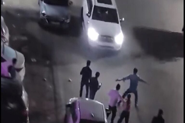 VIDEO: जयपुर में युवती को गाड़ी से रौंदने वाला आरोपी गिरफ्तार! पहले पार्टी में की बदतमीजी, फिर बाहर निकलते ही चढ़ा दी कार