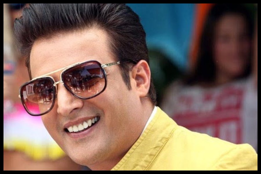 Jimmy Sheirgill Birthday