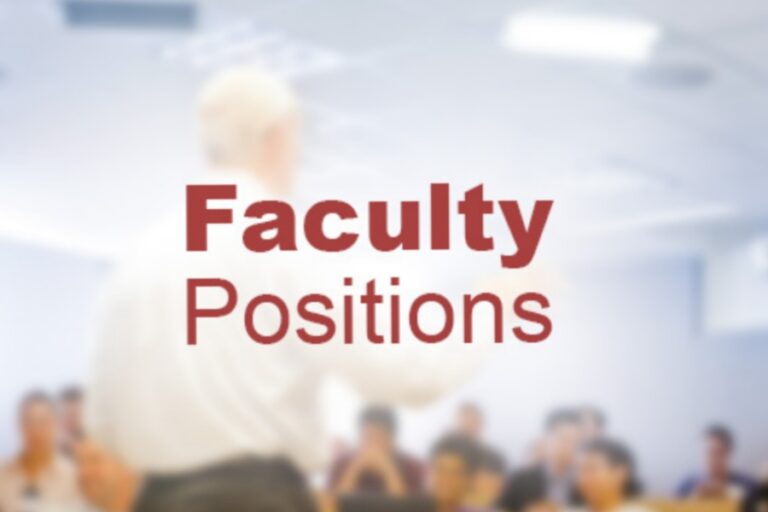 Jobs: लखनऊ यूनिवर्सिटी में इन पदों पर निकली भर्ती, फटाफट इस तारीख तक करें आवेदन